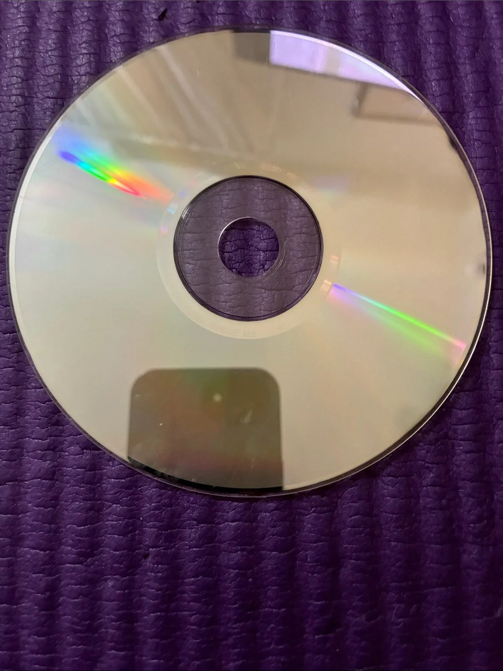 Vintage Fisher-Price Little People Farm CD- Rom